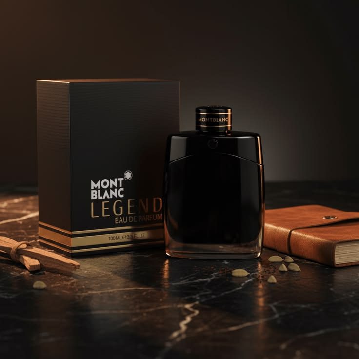 MEN'S TIMELESS EDT PERFUME