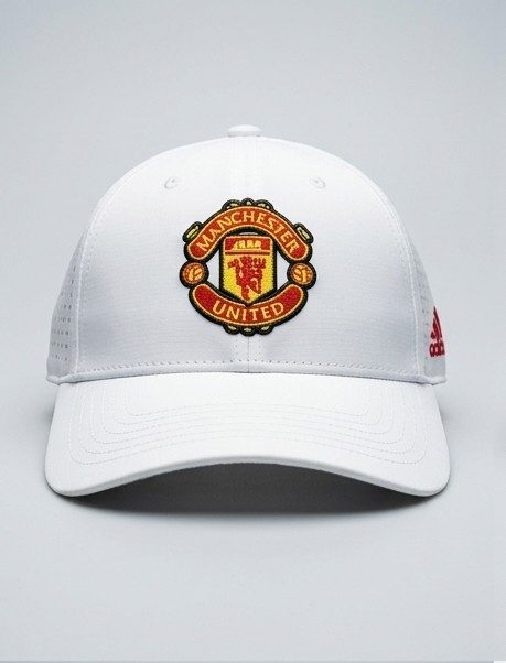 MANCHESTER UNITED CAP FOR MEN'S