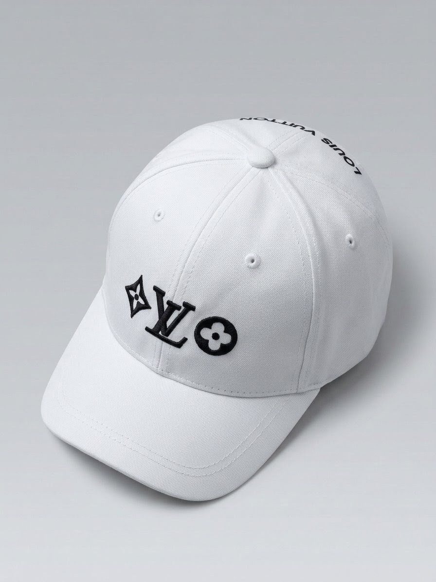 LV CAP FOR MEN'S