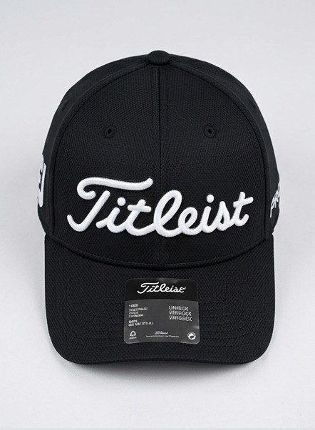 TITLEIST BASEBALL CAP FOR MEN'S