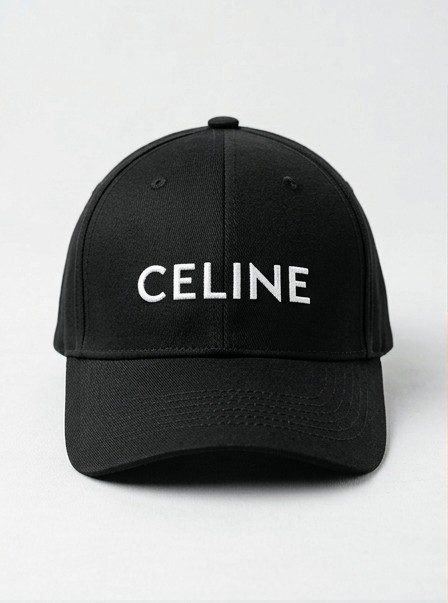 CELINE BASEBALL CAP FOR MEN'S