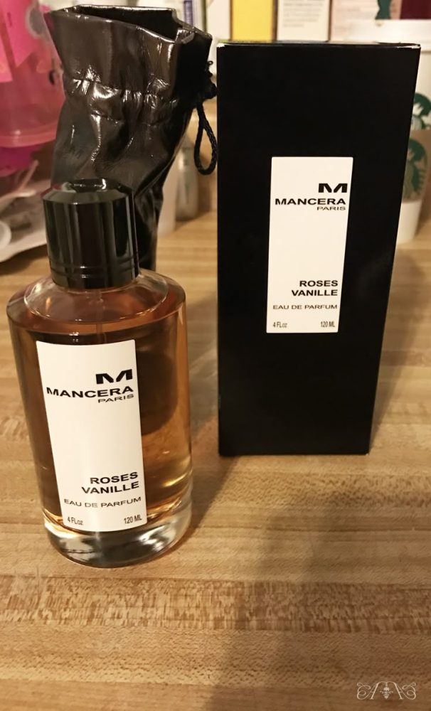 Mancera Intense Cedrat Boise Extrait De Parfum For Men